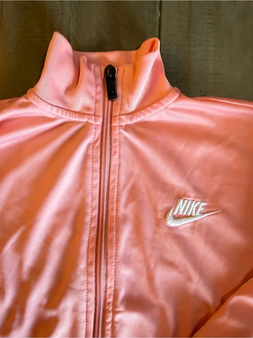 Nike matching two